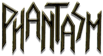 PHANTASM (US, WI)-Logo
