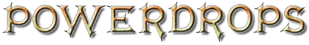 POWERDROPS (GR)-Logo