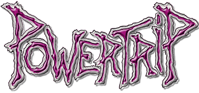 POWERTRIP (F)-Logo