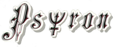 PSYRON-Logo