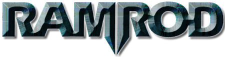 RAMROD (US)-Logo