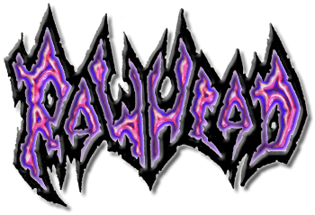 RAWHEAD (US)-Logo
