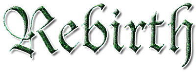 REBIRTH (D, Bietigheim)-Logo