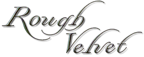 ROUGH VELVET-Logo