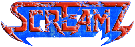 SCREAMZ-Logo