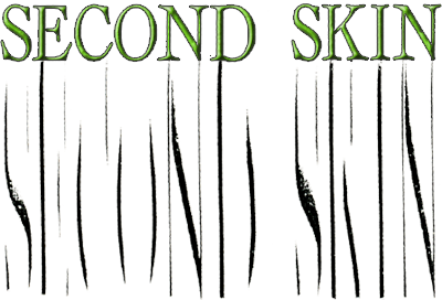 SECOND SKIN-Logo