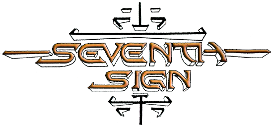 SEVENTH SIGN (A)-Logo