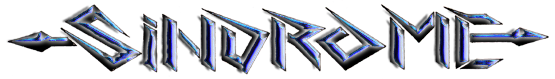 SINDROME (US)-Logo