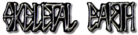 SKELETAL EARTH-Logo