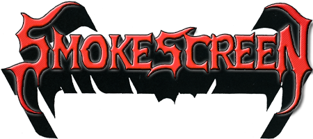SMOKESCREEN (US)-Logo