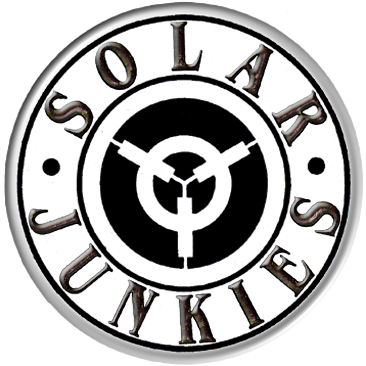 SOLAR JUNKIES-Logo