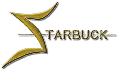 STARBUCK (D)-Logo