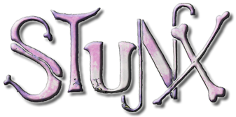 STUNX-Logo