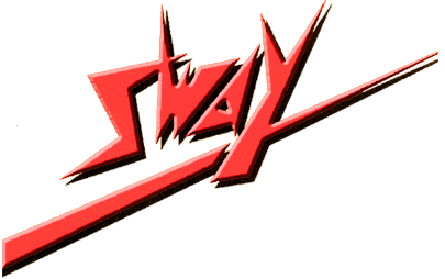 SWAY (D, Hannover)-Logo