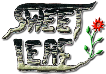 SWEET LEAF-Logo