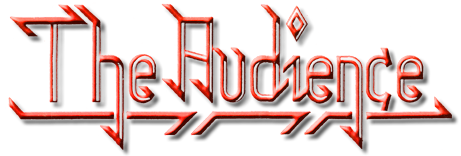 THE AUDIENCE-Logo