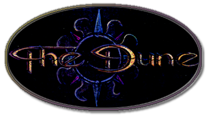 THE DUNE-Logo