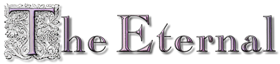 THE ETERNAL (A)-Logo
