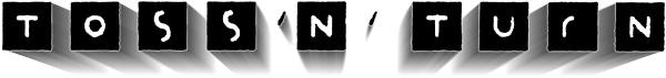 TOSS'N'TURN-Logo