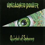 UNLEASHED POWER-CD-Cover
