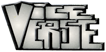 VICE VERSE-Logo