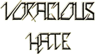 VORACIOUS HATE-Logo