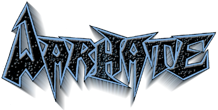 WARHATE (BR)-Logo
