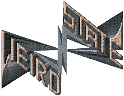 WEIRD STATE-Logo