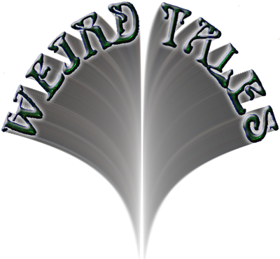 WEIRD TALES (D)-Logo