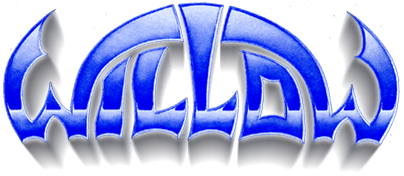 WILLOW (D, Ludwigshafen)-Logo