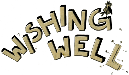 WISHING WELL (D)-Logo