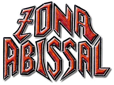 ZONA ABISSAL-Logo