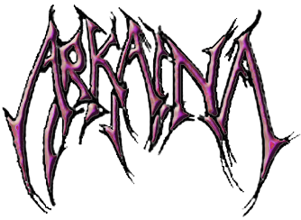 ARKAINA-Logo