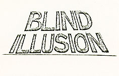 BLIND ILLUSION-Democover