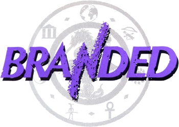 BRANDED (D, Landau)-Logo