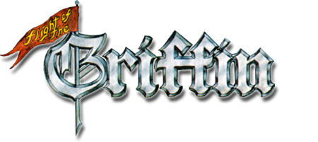 GRIFFIN [US, CA]-Logo