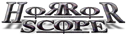 HORRORSCOPE (D)-Logo