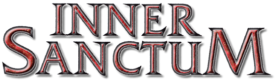 INNER SANCTUM (US, TX)-Logo