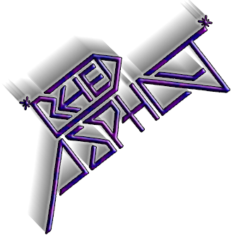 RHED ASPHALT-Logo