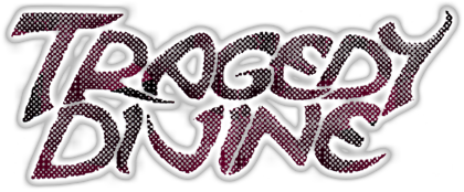 TRAGEDY DIVINE-Logo