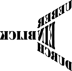 Überblick/Einblick/Durchblick-Logo 2