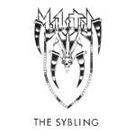 MILITIA - »The Sybling«-Cover