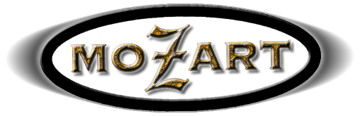MOZART-Logo