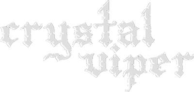 CRYSTAL VIPER-Logo