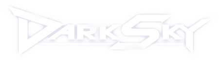 DARK SKY [D]-Logo