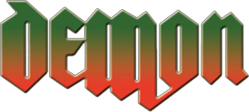 DEMON [GB]-Logo