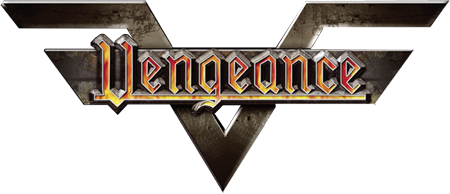 VENGEANCE [NL]-Logo