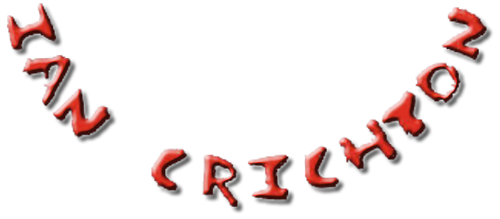 Ian Crichton-Logo