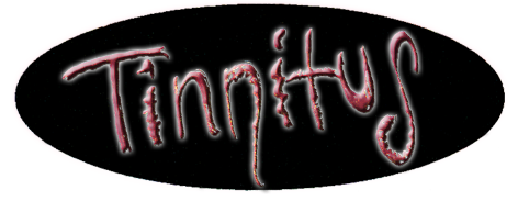 TINNITUS (D)-Logo