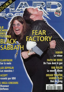 HARD ROCK 31-Cover
